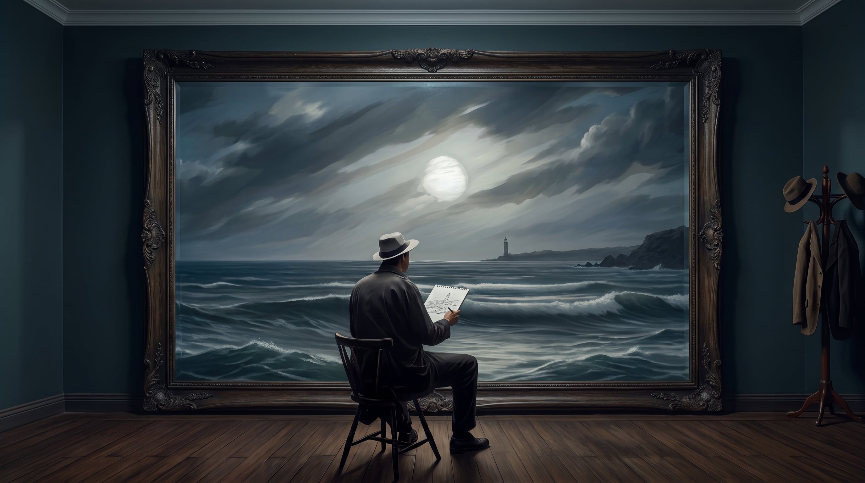 Immagine Hero del libro Ritratti Brevi