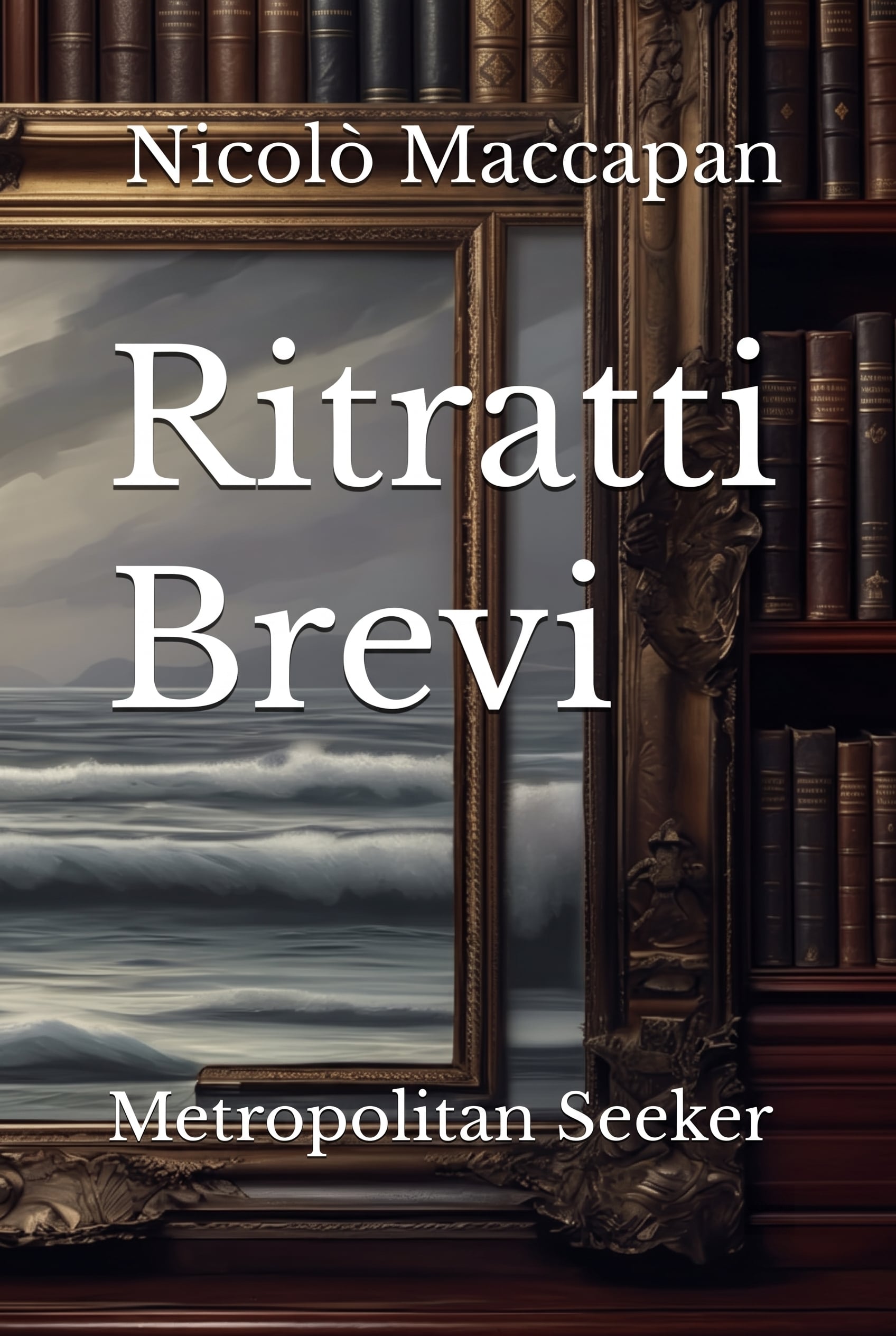 Ritratti Brevi