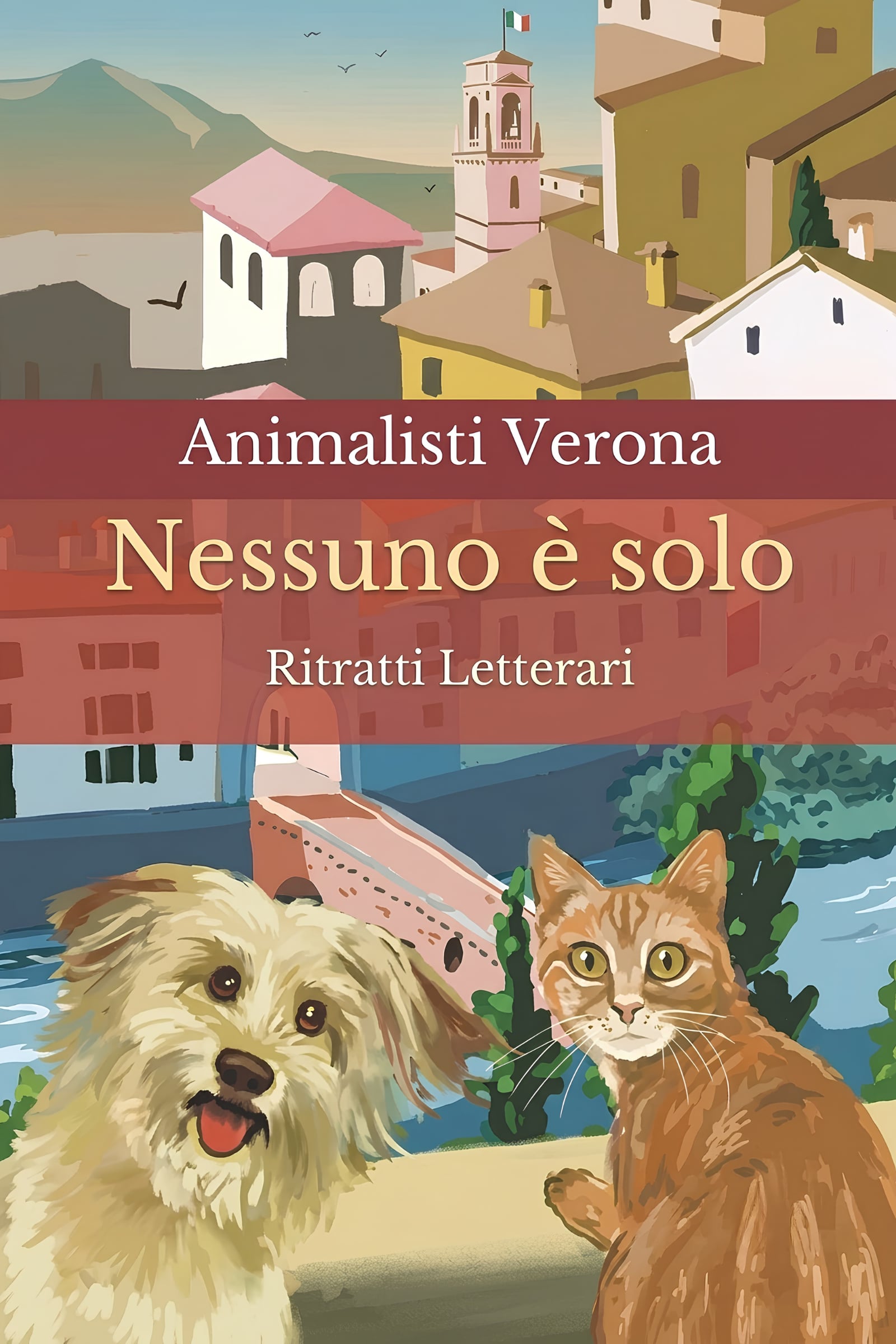 Nessuno è solo