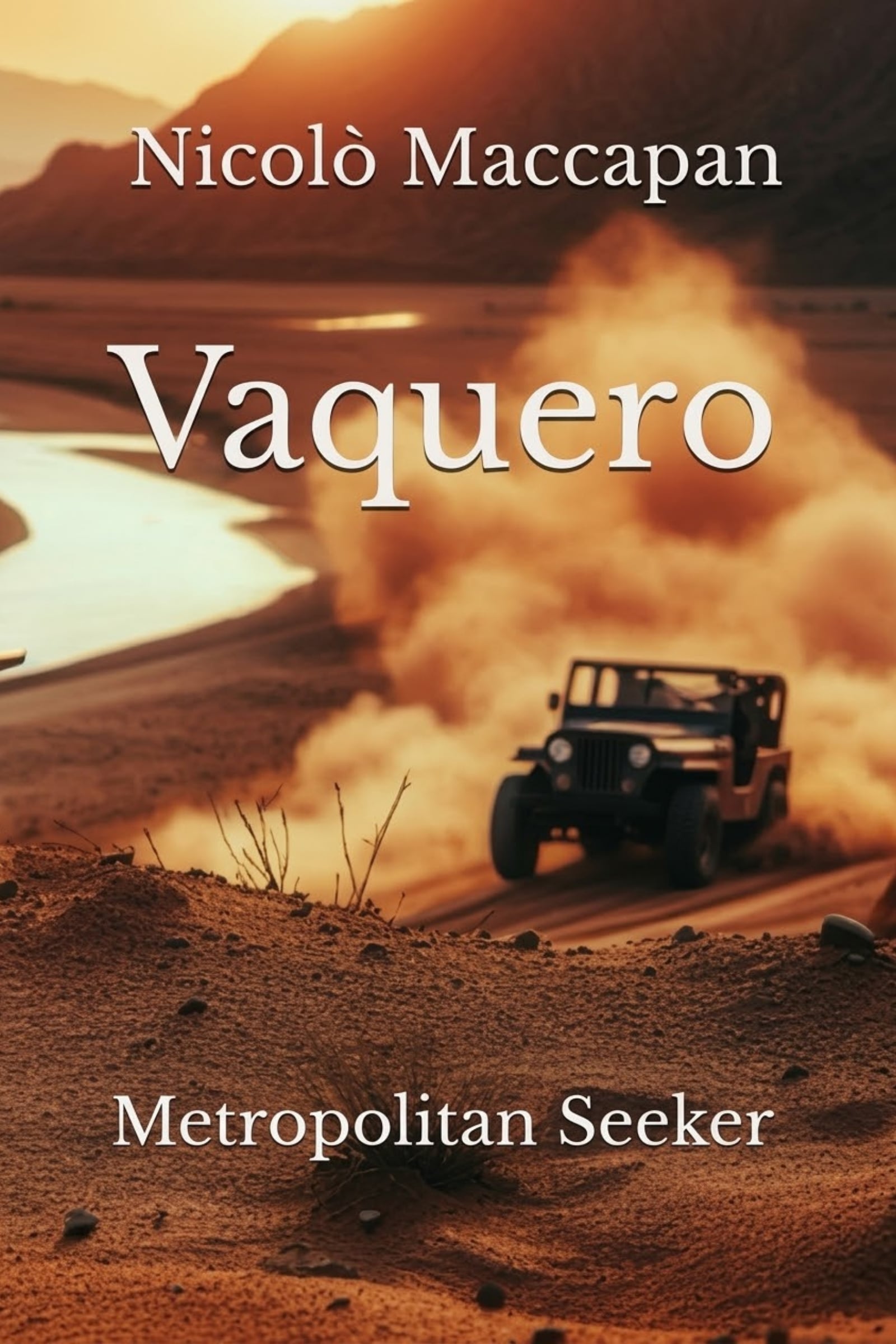 Vaquero